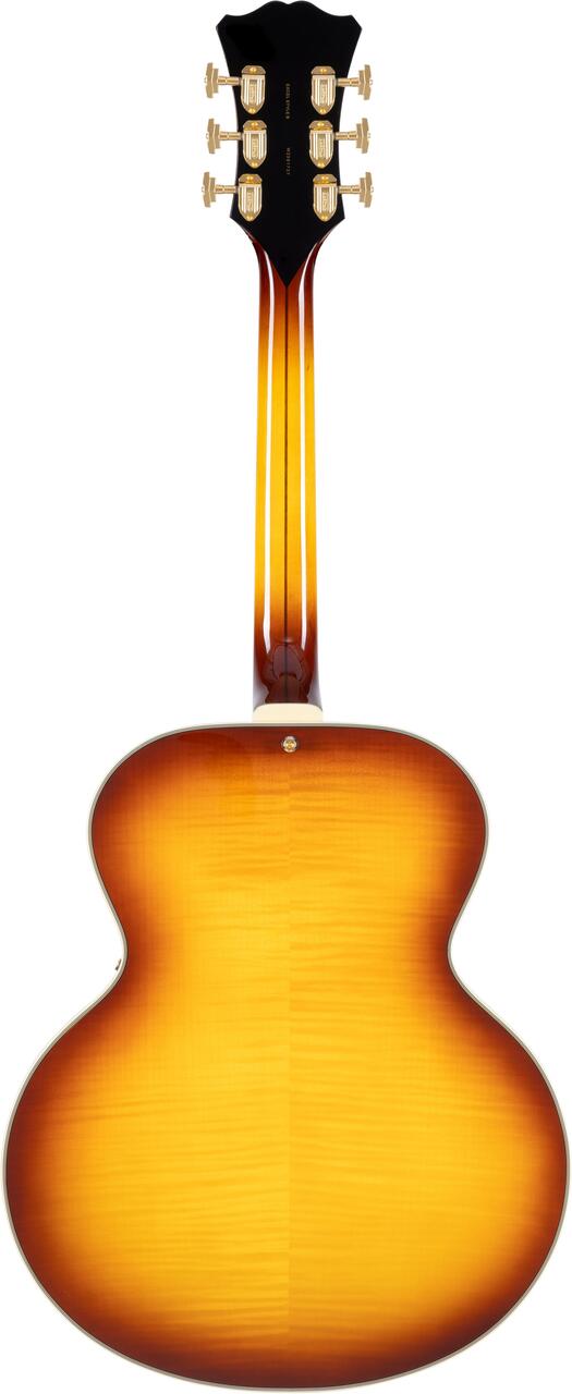D'Angelico Excel Style B in Dark Iced Tea Burst - DAESTBDITBGT-WR-.jpg