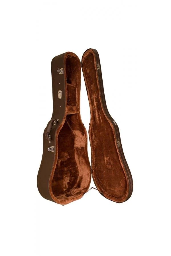 Faith Left Handed Trembesi Series Venus Blood Moon Electro Acoustic Guitar in Natural - 466098-FVBMBL (4).jpg