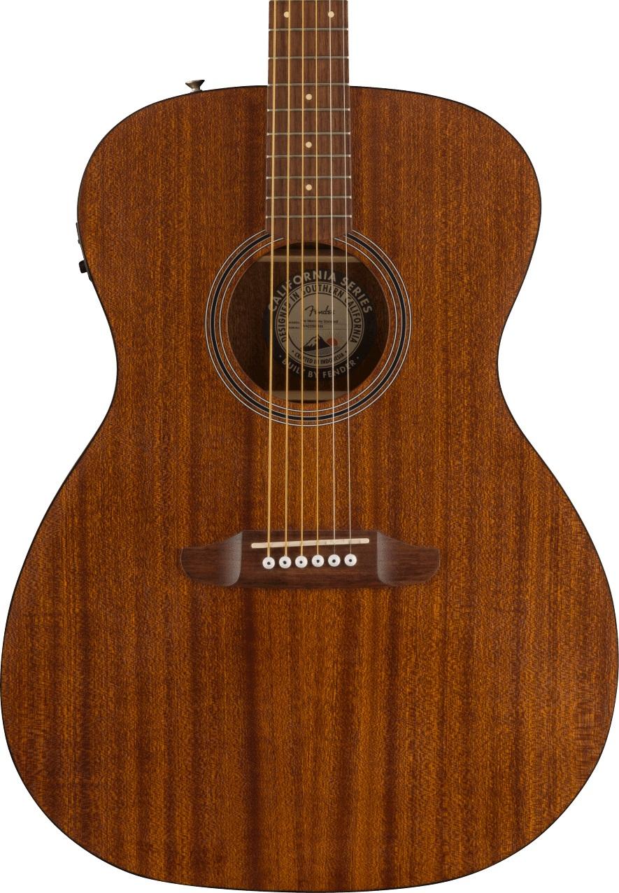 Fender Monterey Standard in Natural, Walnut Fingerboard - 0973052122_fen_ins_frt_1_rr-hero.jpg