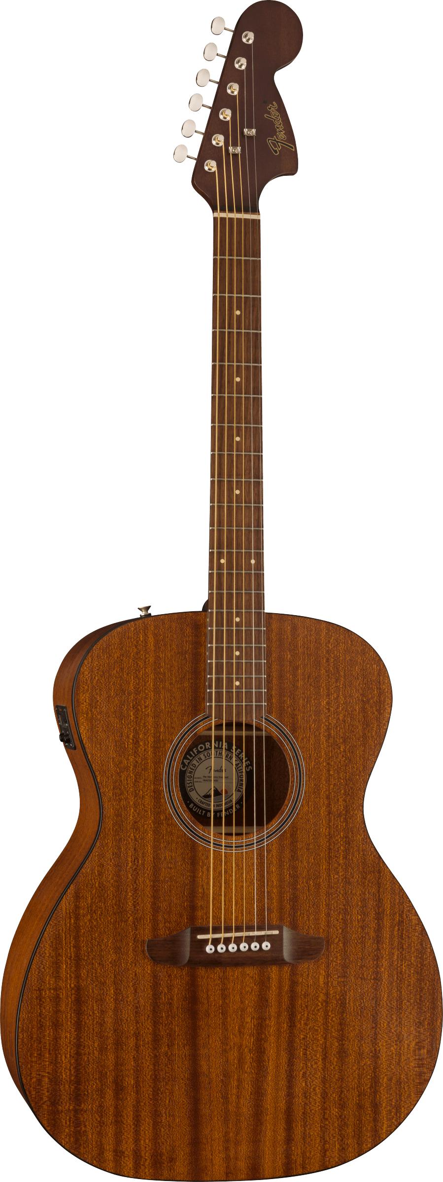 Fender Monterey Standard in Natural, Walnut Fingerboard - 0973052122_fen_ins_fan_1_rr.jpg