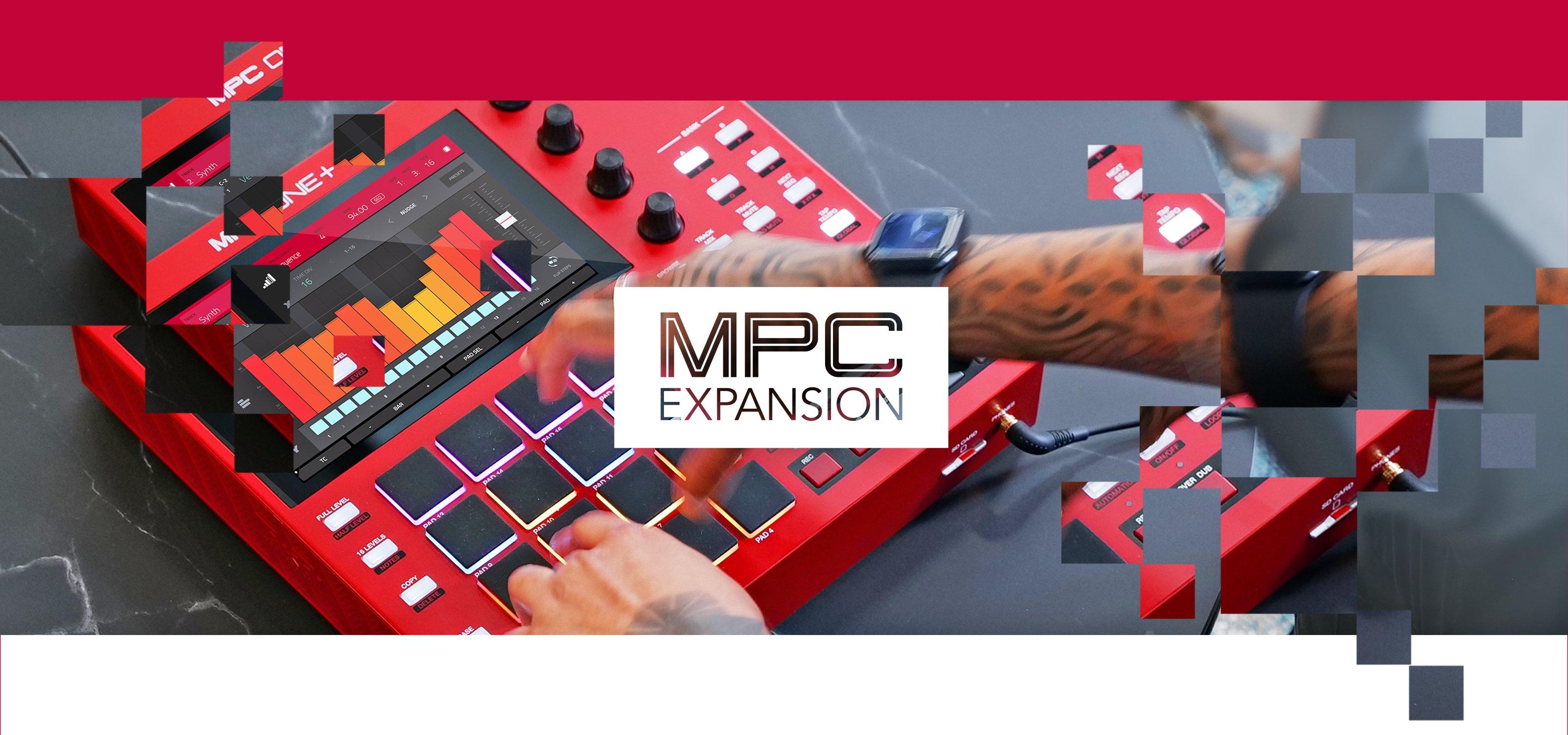 Native Instruments MPC Expansion - Lone Forest - 35779 (2).jpg