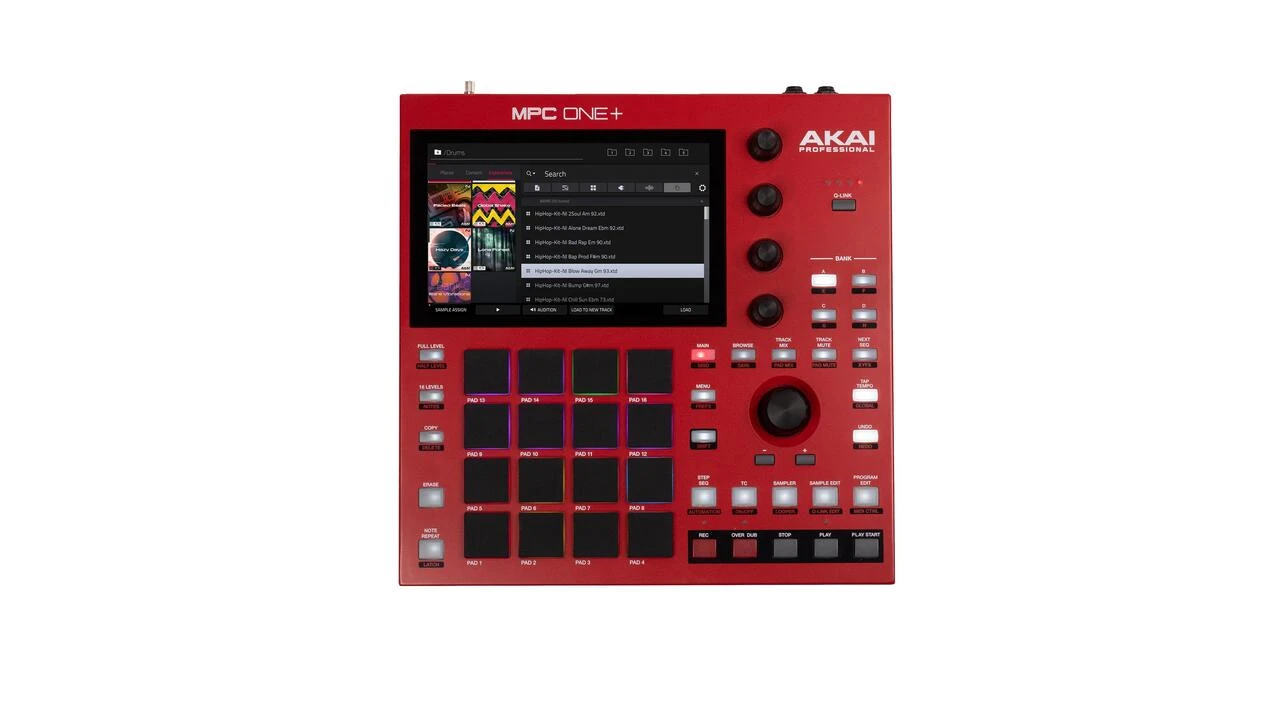 Native Instruments MPC Expansion - Lone Forest - 35779 (3).jpg