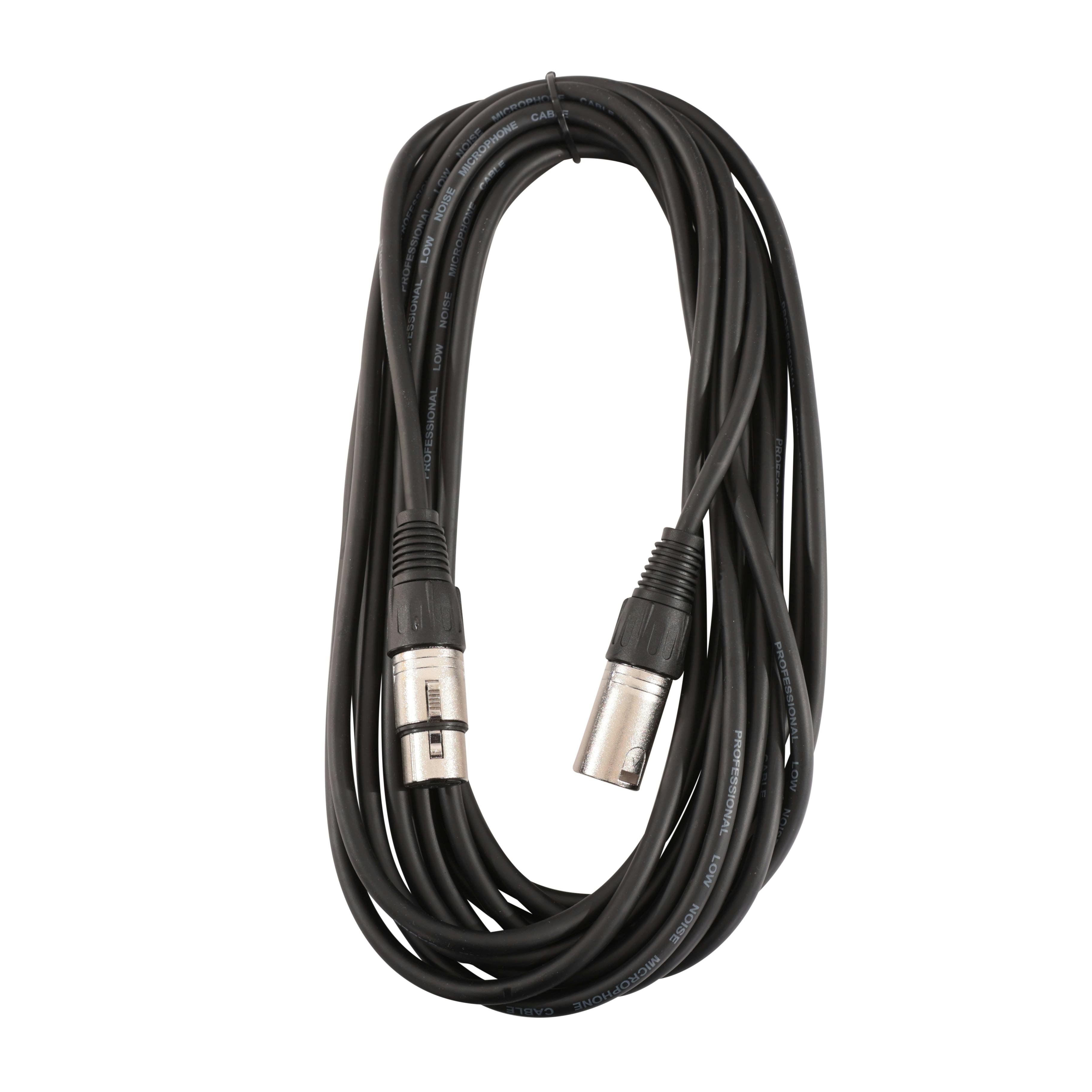 Ordo XLR Cable - 6M - C-MC1-6-1XM-1XF-C-MC1-6-1XM-1XF-2.jpg