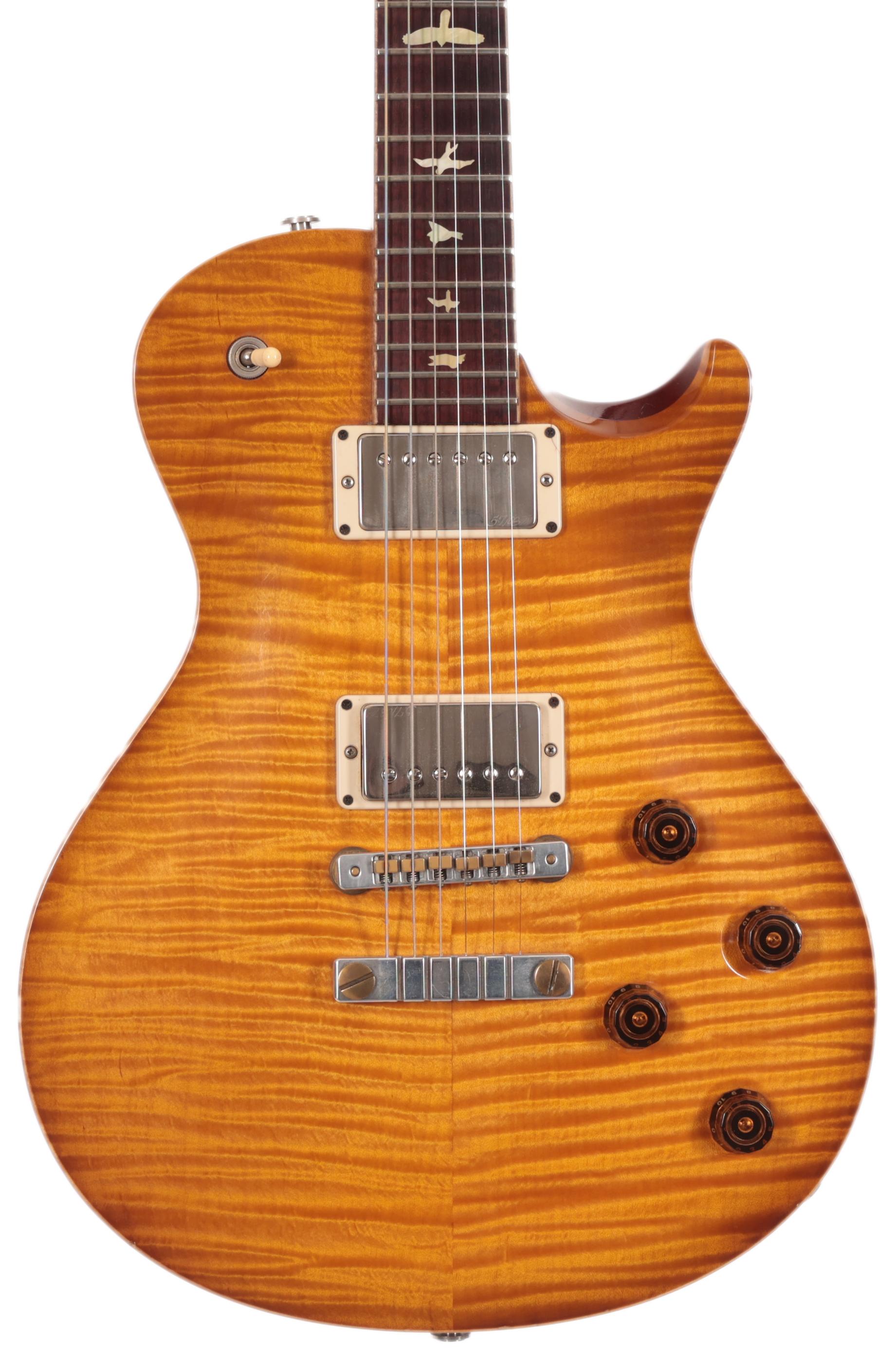 Second Hand PRS Private Stock McCarty 594 Singlecut in McCarty Burst 512 - SH-114-1512 (2).jpg
