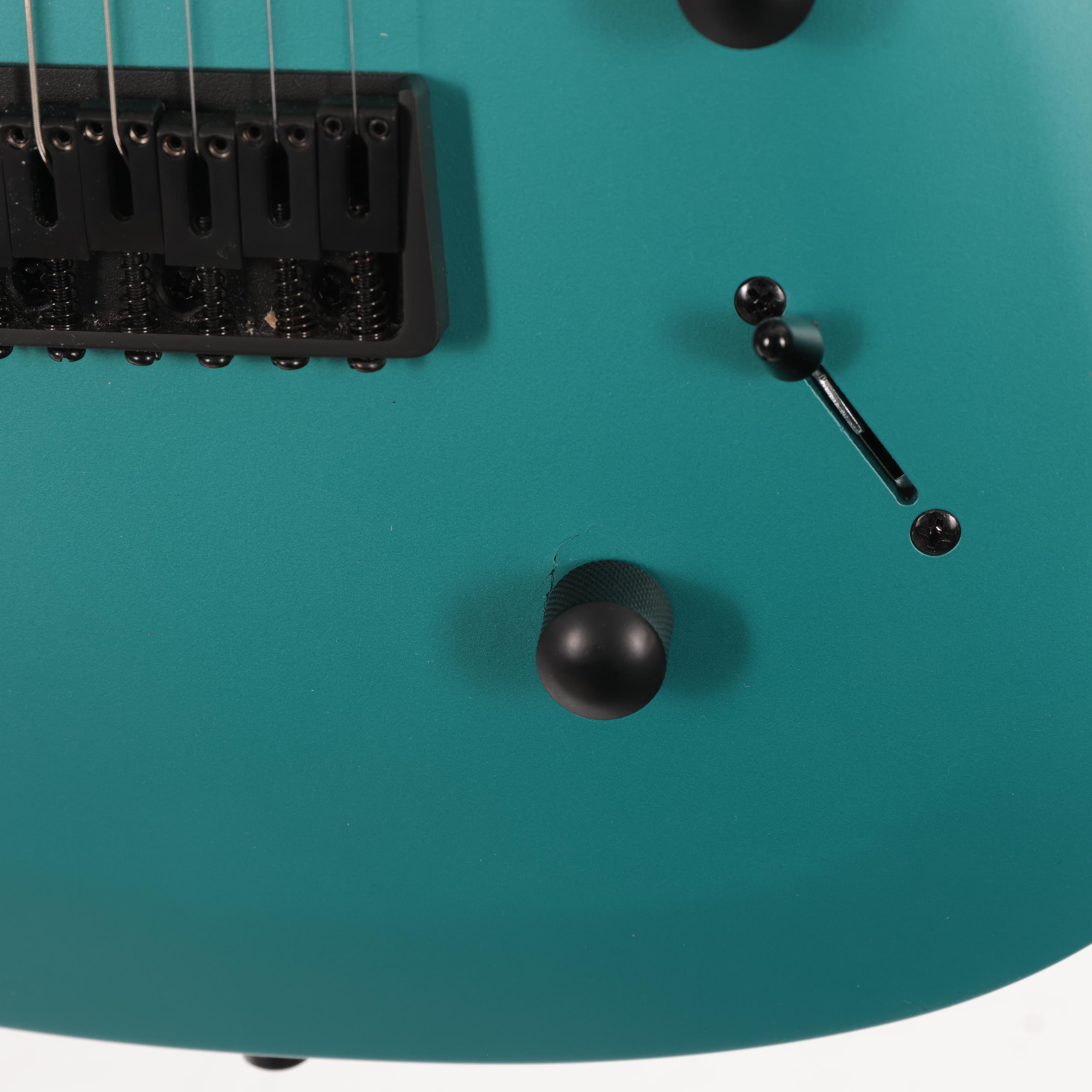 B Stock : Chapman ML1 Pro Modern Liquid Teal Satin Metallic 026 - B-ML1P-MOD--0026 (7).jpg