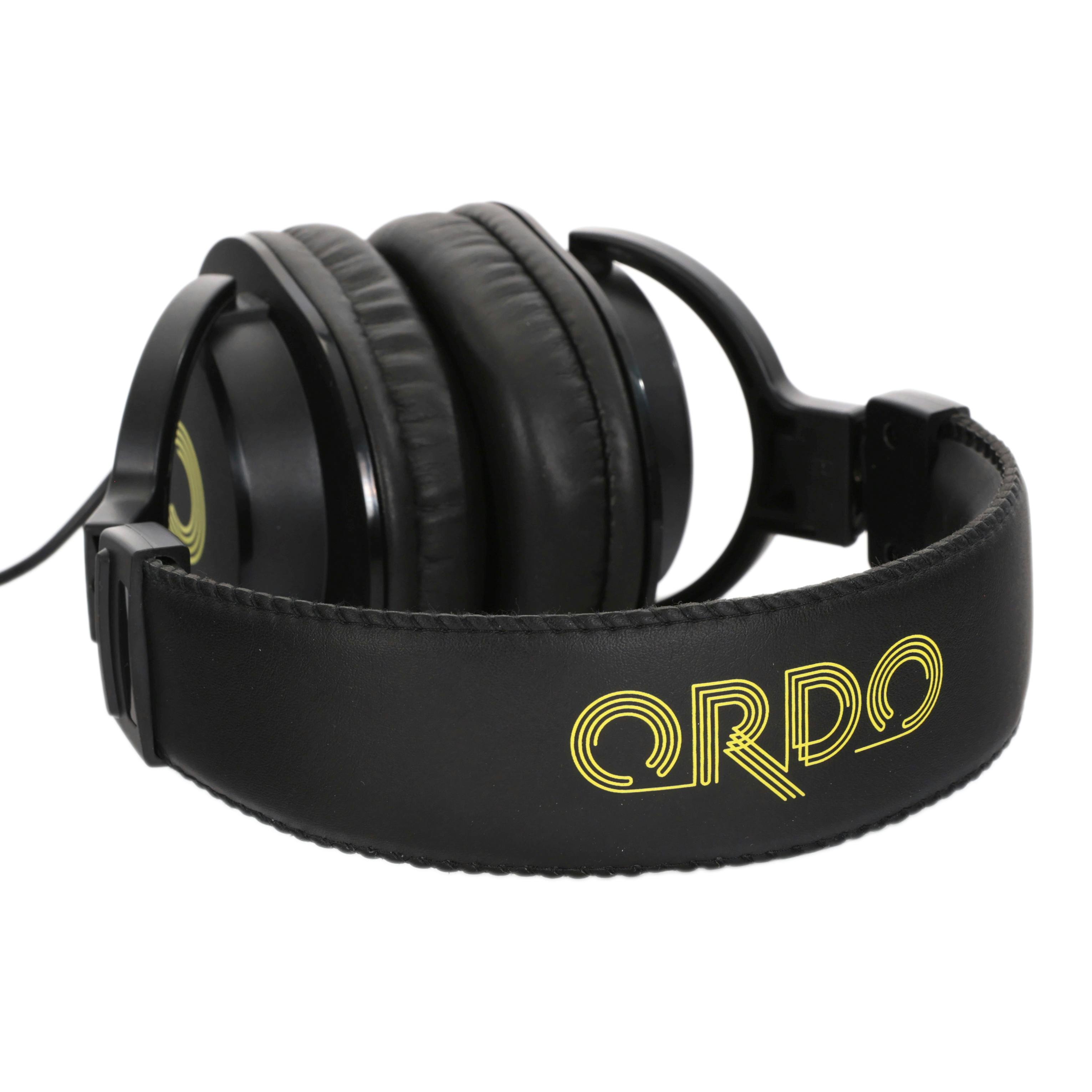 Ordo HP-PMH20 Closed-back Headphones - ORDO-HP-PMH20-ORDO-HP-PMH20-3.jpg