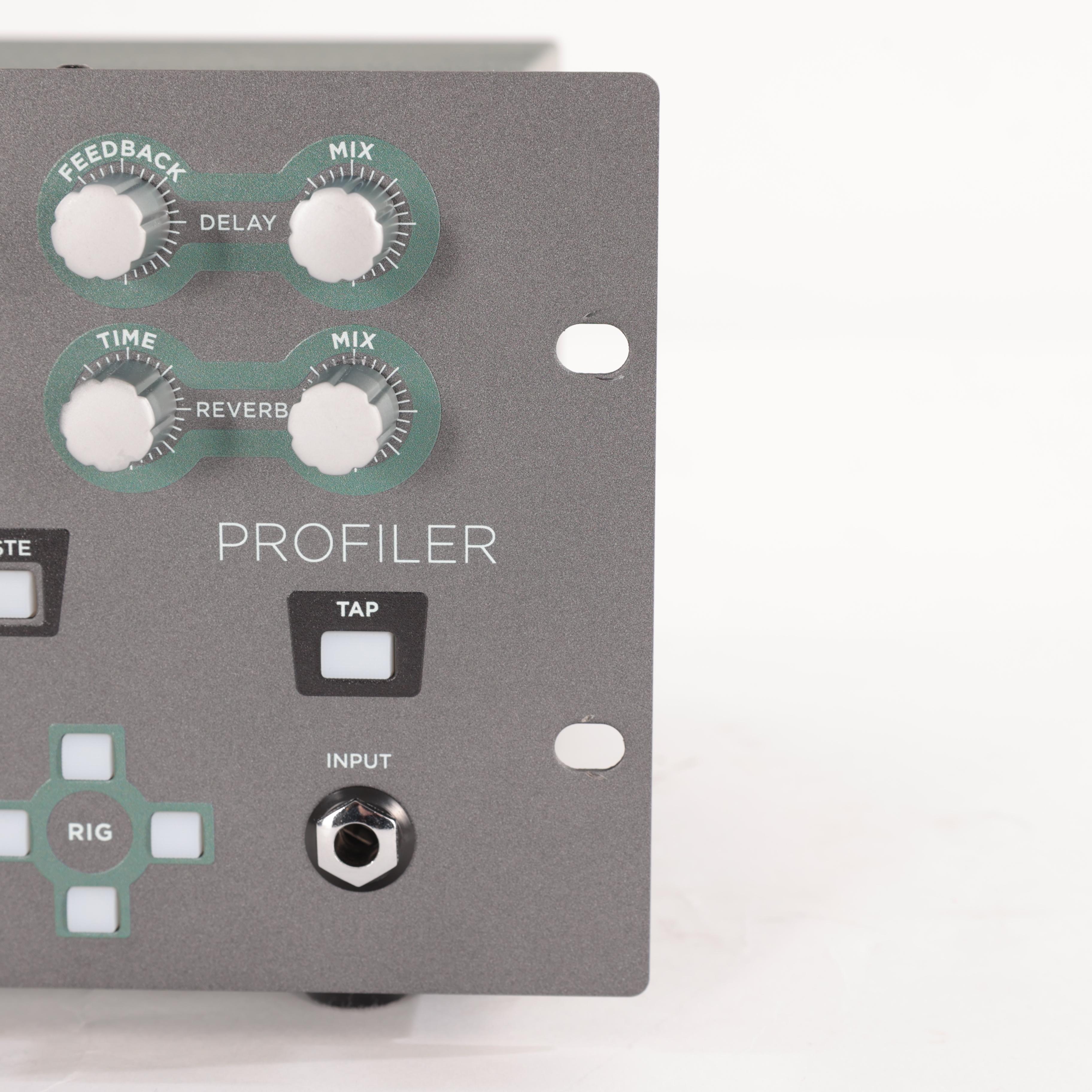 B Stock : Kemper Profiling Amp PowerRack 600-Watt 014 - B-KEMPERPOW-0014 (7).jpg