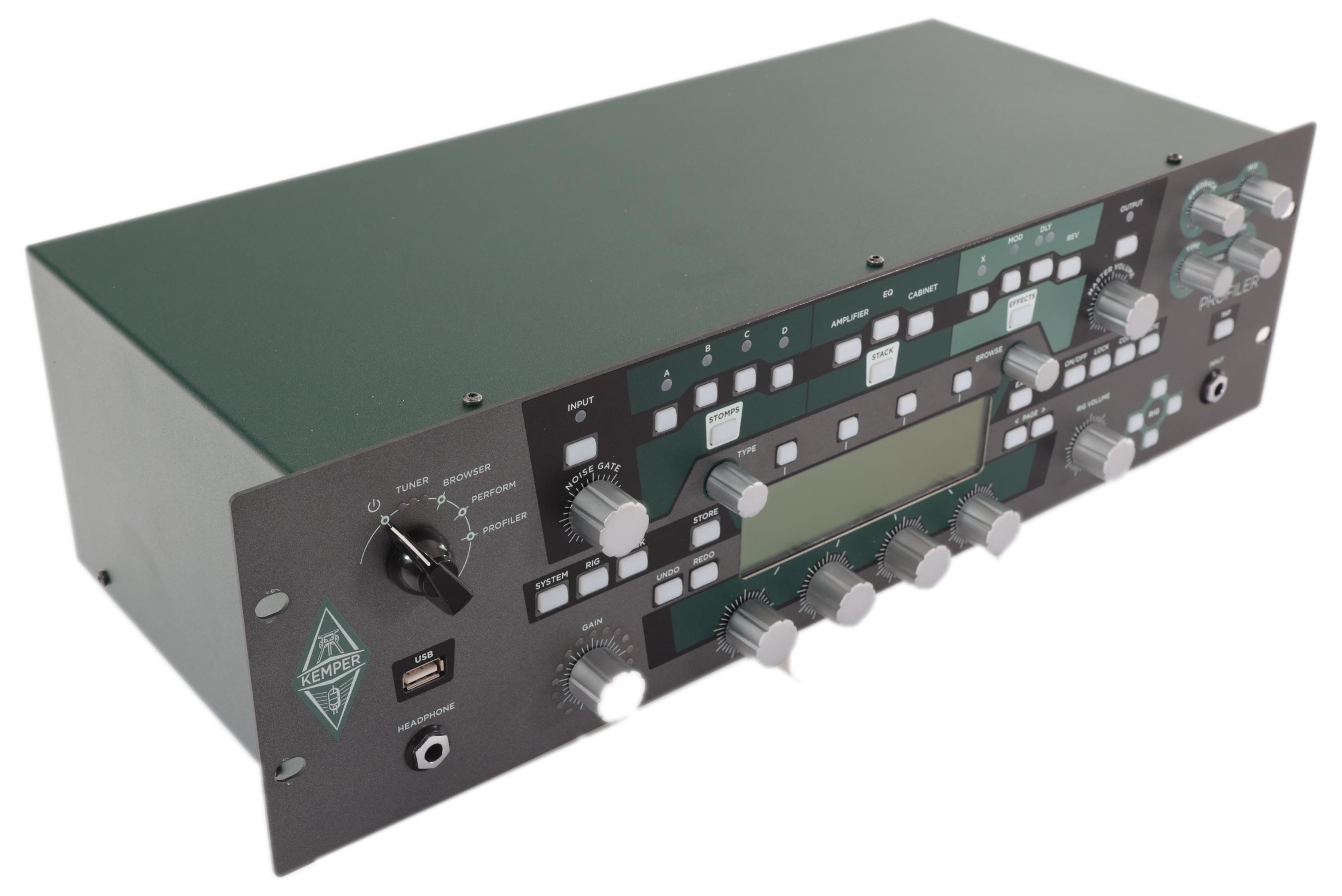 B Stock : Kemper Profiling Amp PowerRack 600-Watt 014 - B-KEMPERPOW-0014 (3).jpg