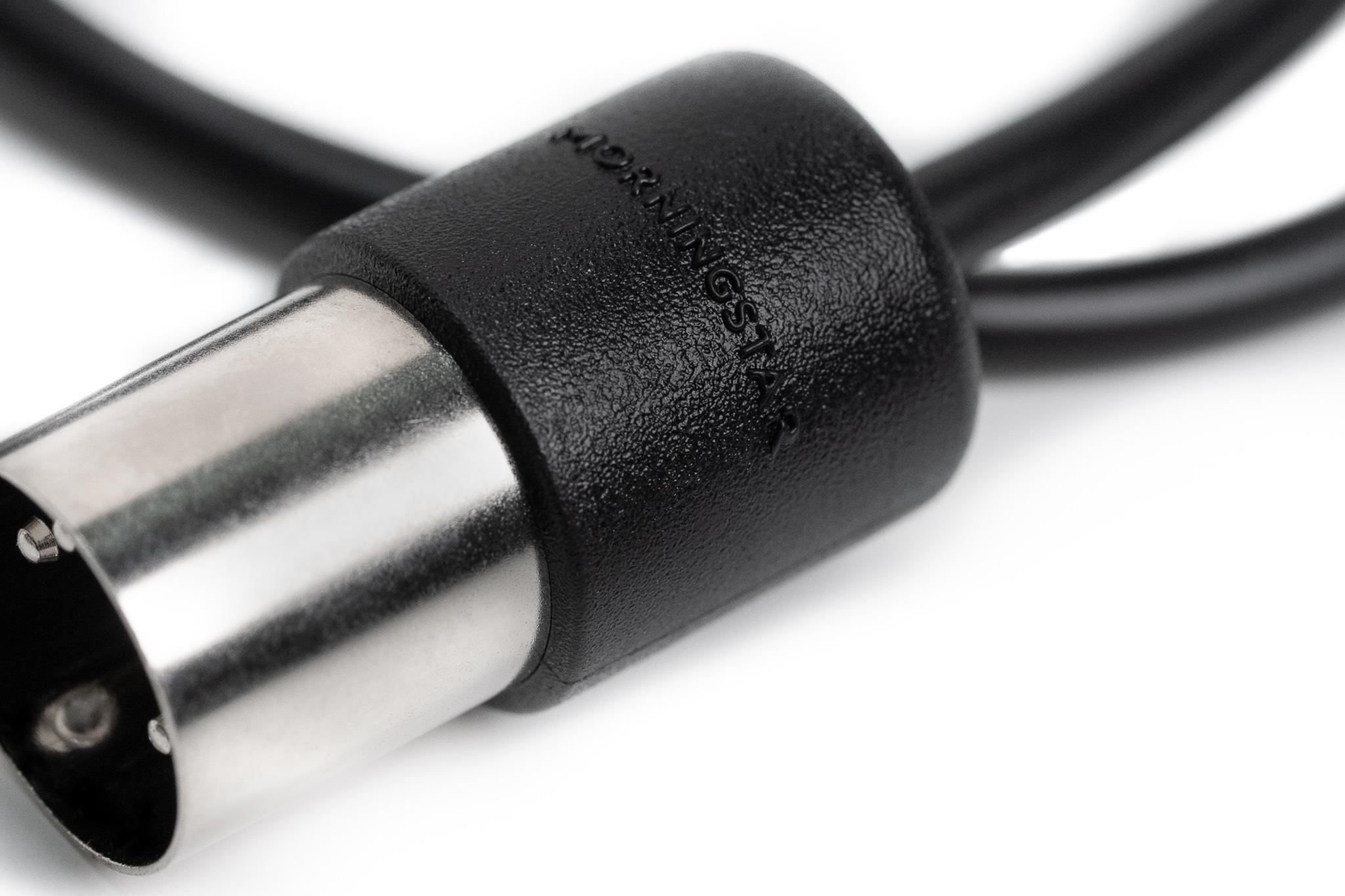 Morningstar DIN5 MIDI Cable - 30cm - 5-Pin Cable 3.jpg