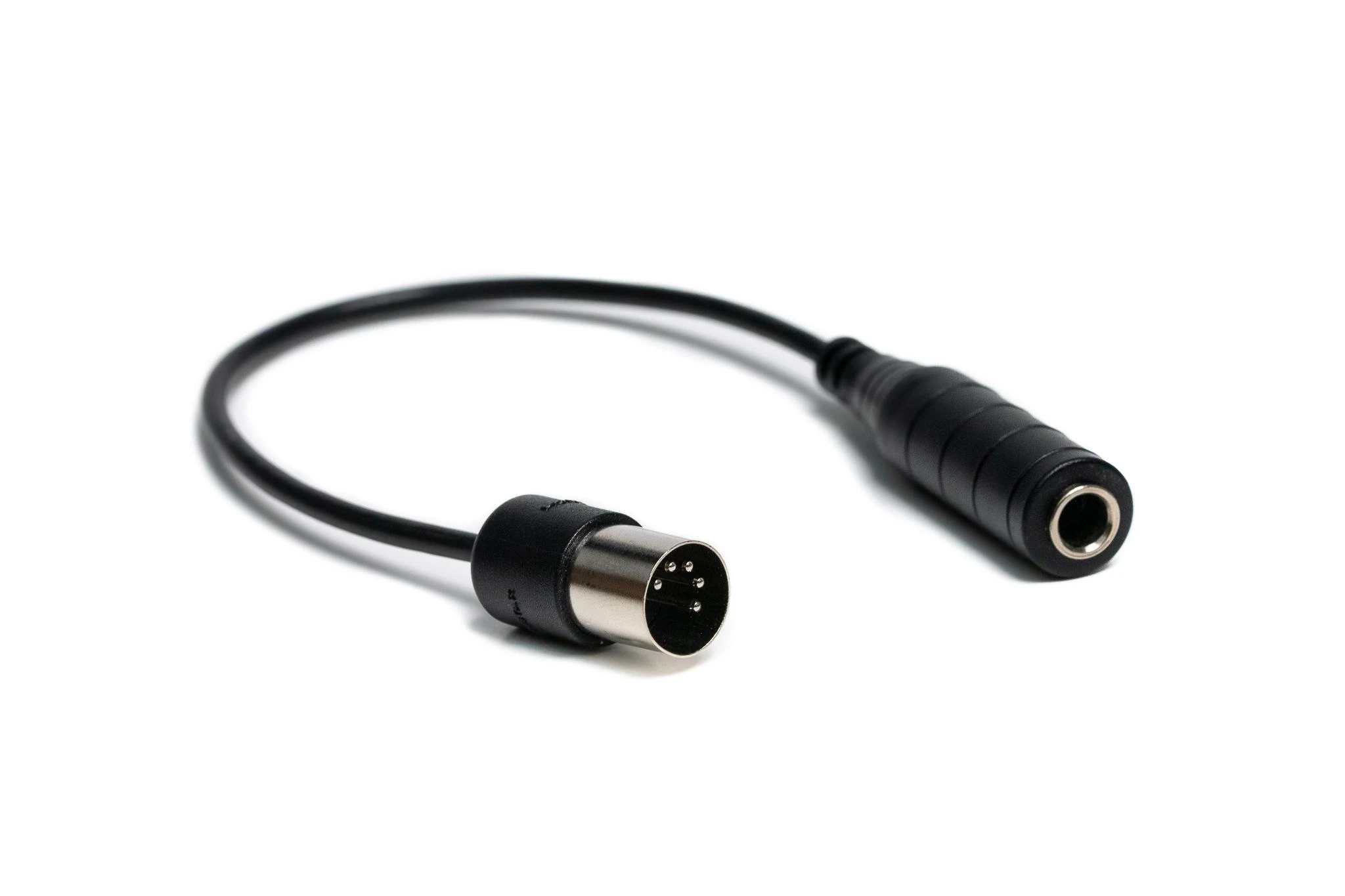 Morningstar DIN5 MIDI Cable - 60cm - 5-pin Male to 1_4 Inch TRS Female Adaptor.jpg