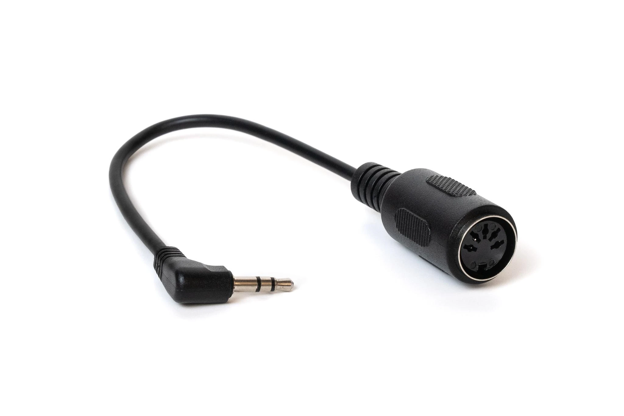Morningstar DIN5 MIDI Cable - 60cm - 3.5mm TRS to 5-pin DIN5 Breakout Adaptor.jpg