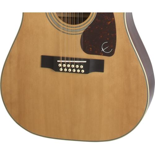 Epiphone Songmaker DR212 12 String Acoustic in Natural - __static.gibson.com_product-images_Epiphone_EPI6WU728_Natural_hardware-500_500.jpg