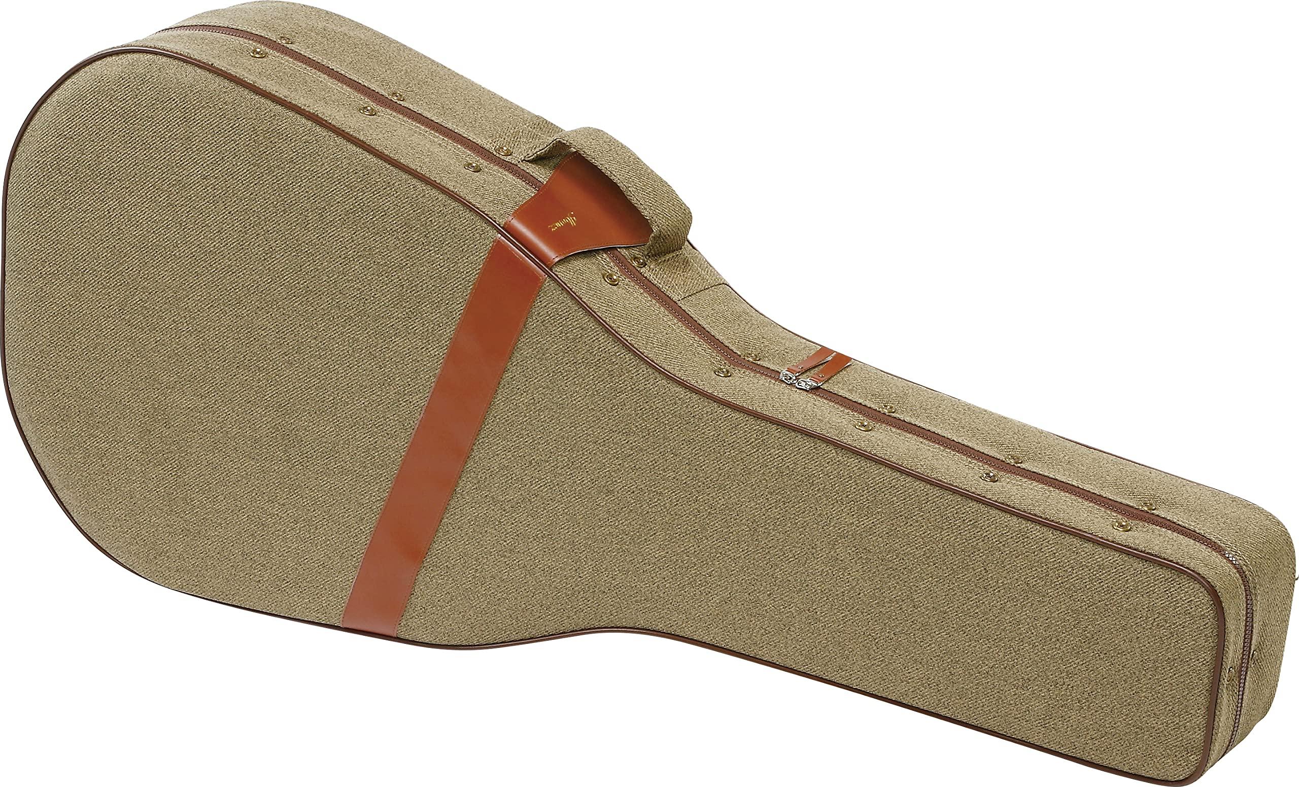 Ibanez Formed Case Renewed with Tweed Exterior for Acoustic Guitars - FS40DA 1.jpg