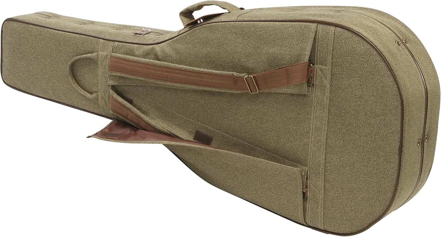 Ibanez Formed Case Renewed with Tweed Exterior for Acoustic Guitars - FS40DA 2.jpg
