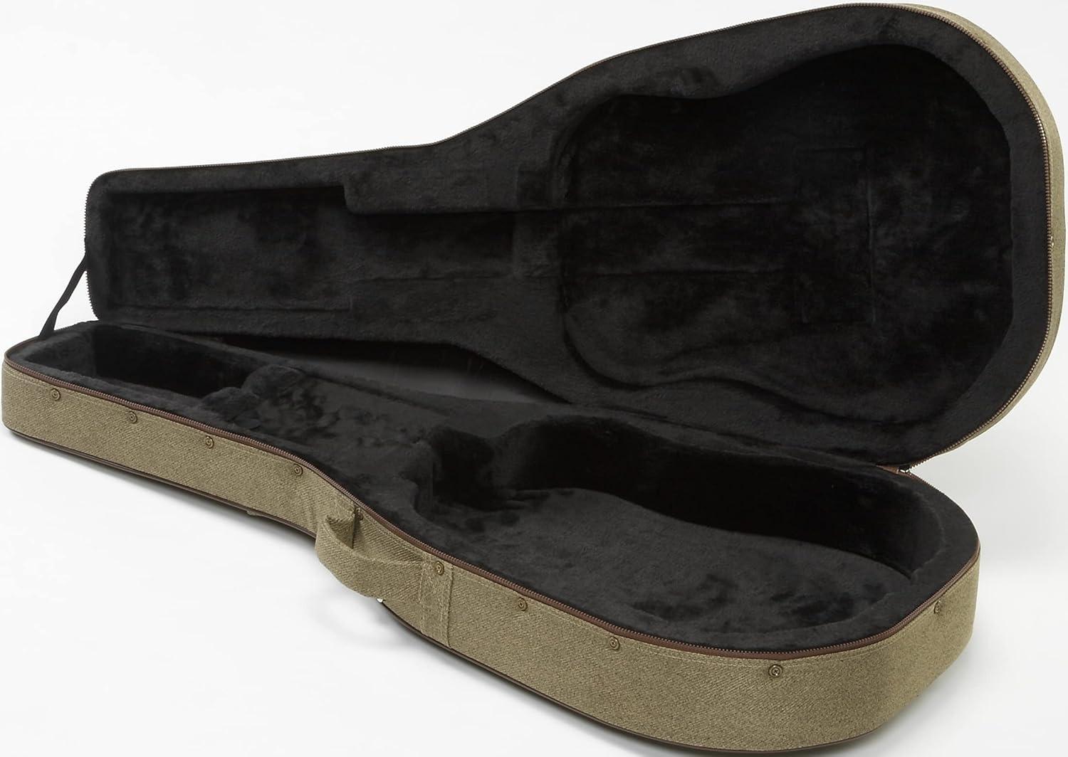 Ibanez Formed Case Renewed with Tweed Exterior for Acoustic Guitars - FS40DA 3.jpg