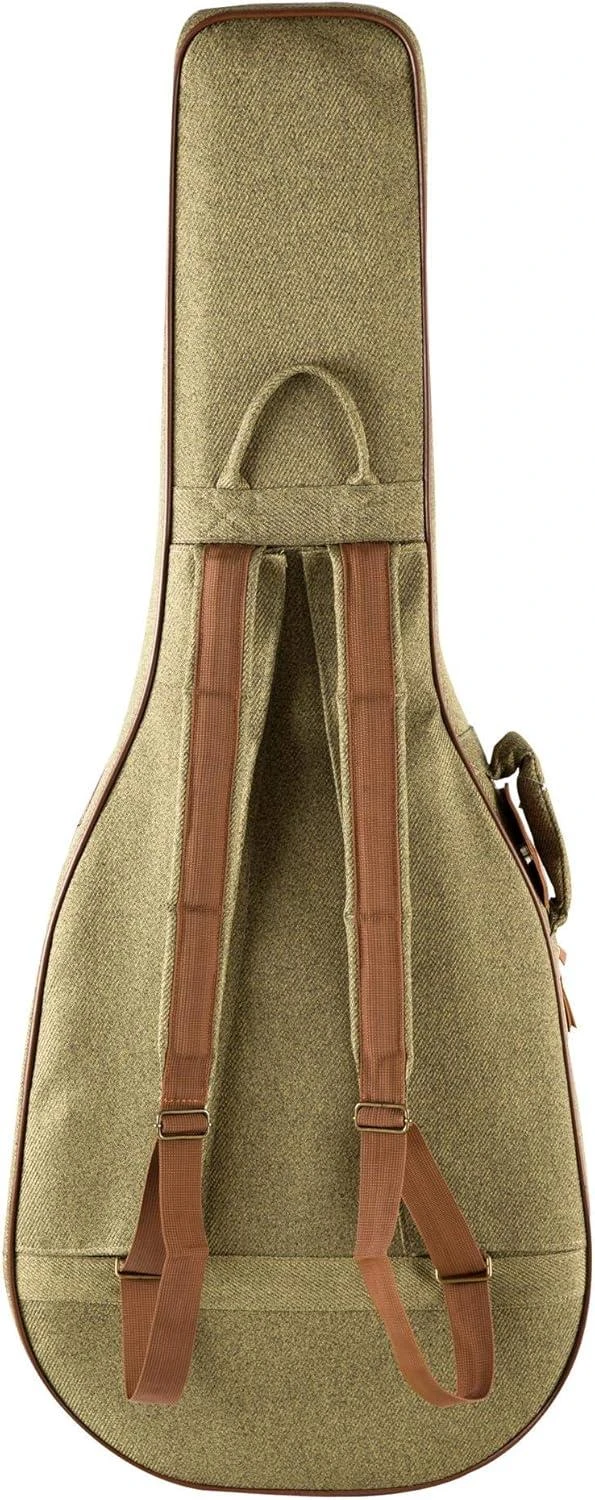 Ibanez Formed Case Renewed with Tweed Exterior for Acoustic Guitars - FS40DA 5.jpg