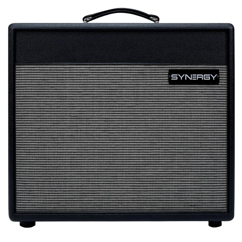 Synergy 1x12" Open Back Extension Cabinet - Celestion Creamback Loaded - SYN-112-EXT.jpg
