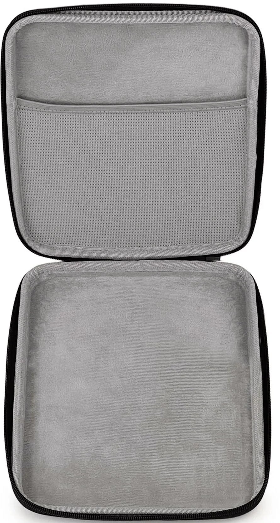 Analog Cases GLIDE Case For The Teenage Engineering EP133 KO II - 54-90164-Analog-Cases_GLIDE_Teenage_Engineering_KOII_Open-Empty.jpg