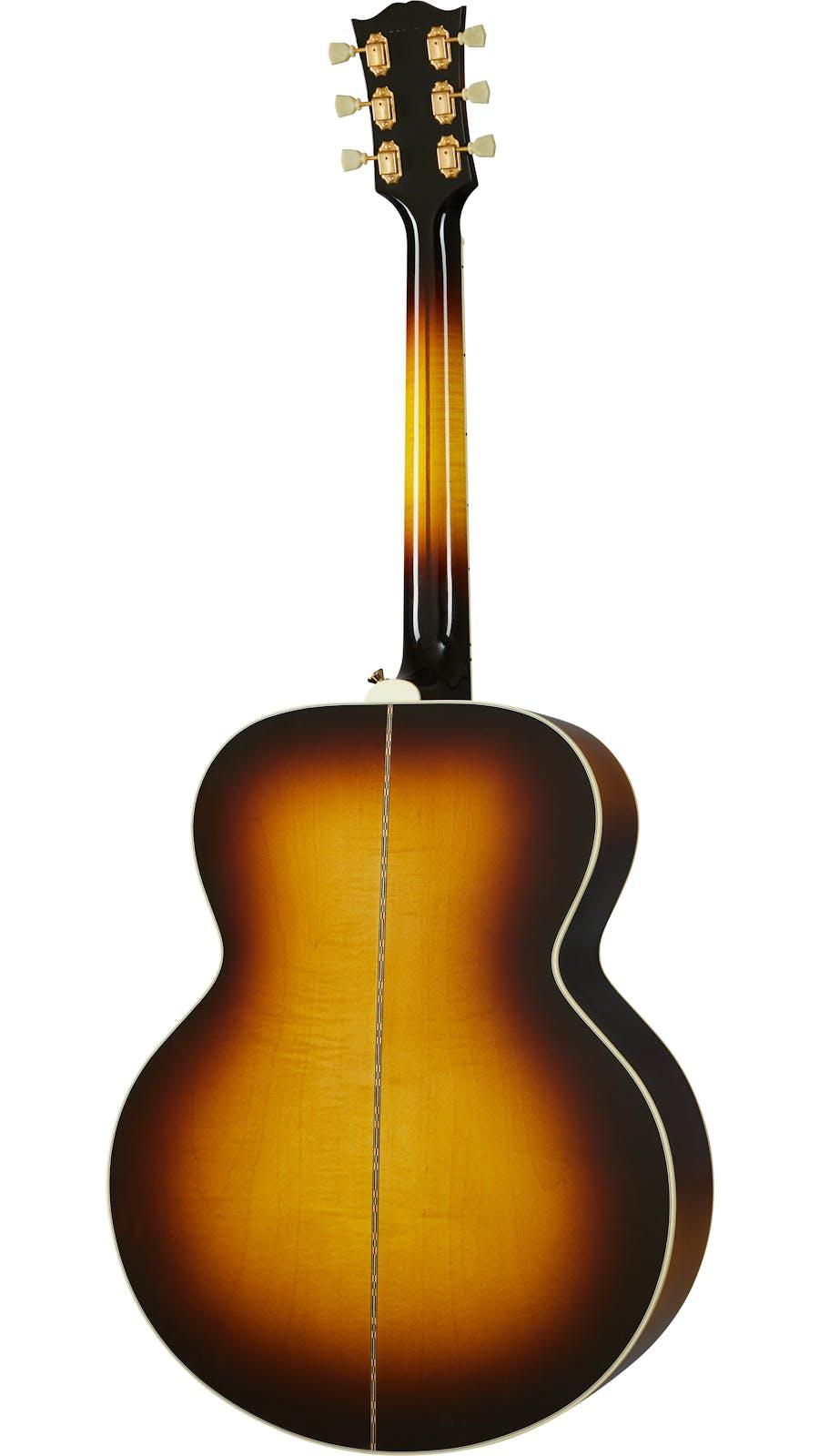 Gibson SJ-200 Original Electro Acoustic Guitar in Vintage Sunburst  - 373573-OCJB20VS (1).jpg