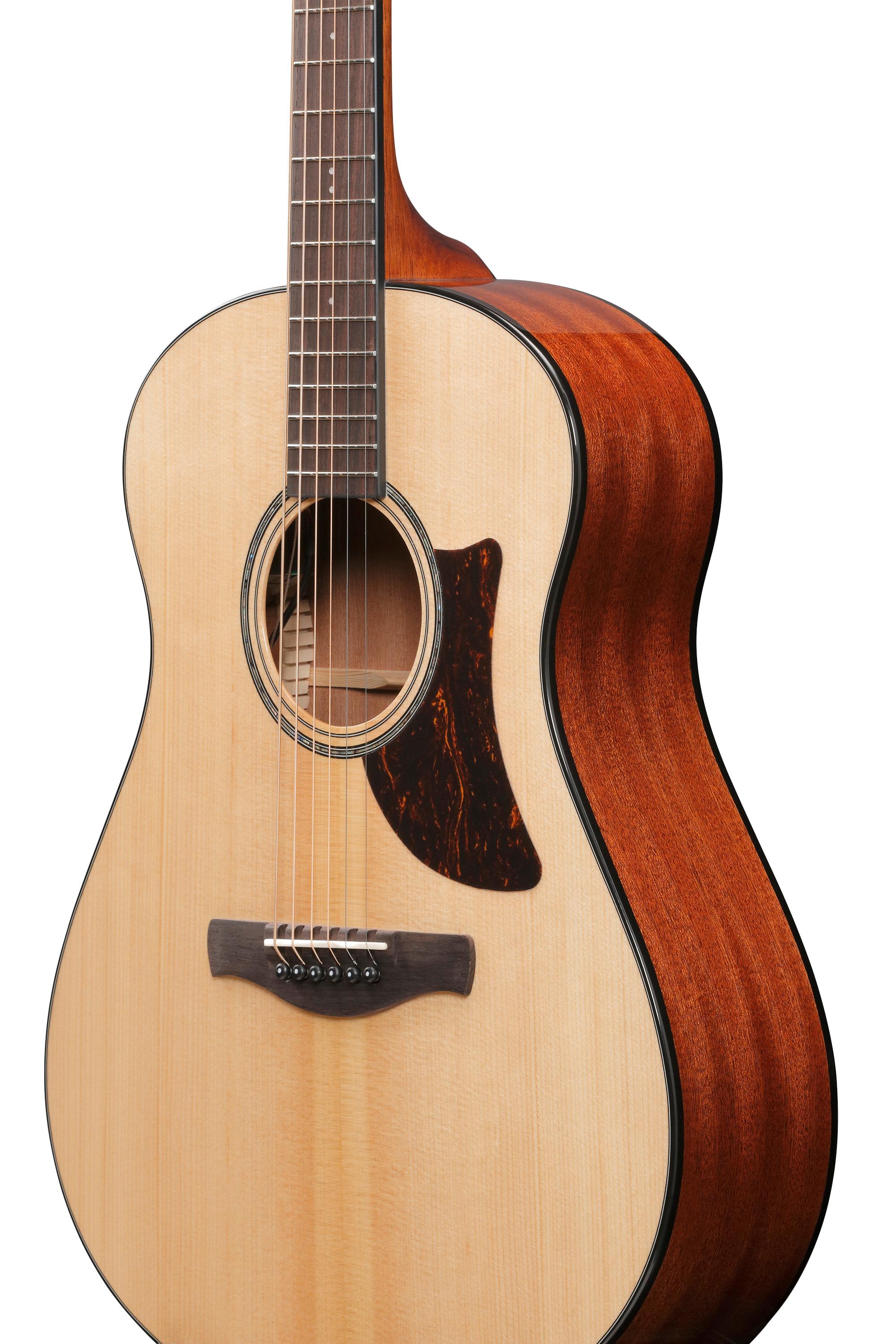 Ibanez AAM100E-NT Acoustic Guitar in Natural High Gloss - AAM100E_NT_5U_01_H.jpg