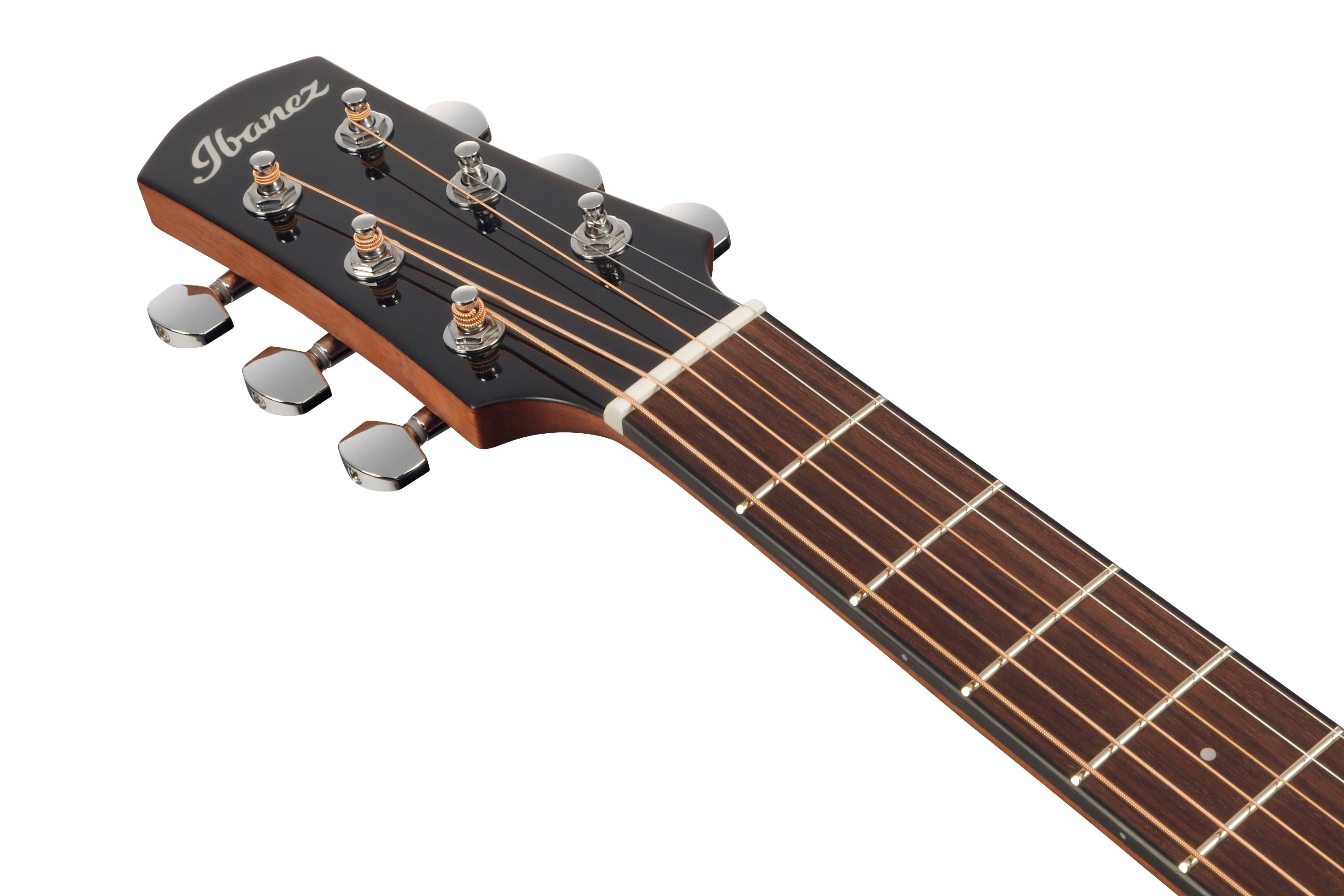 Ibanez AAM100E-NT Acoustic Guitar in Natural High Gloss - AAM100E_NT_5U_01_J.jpg