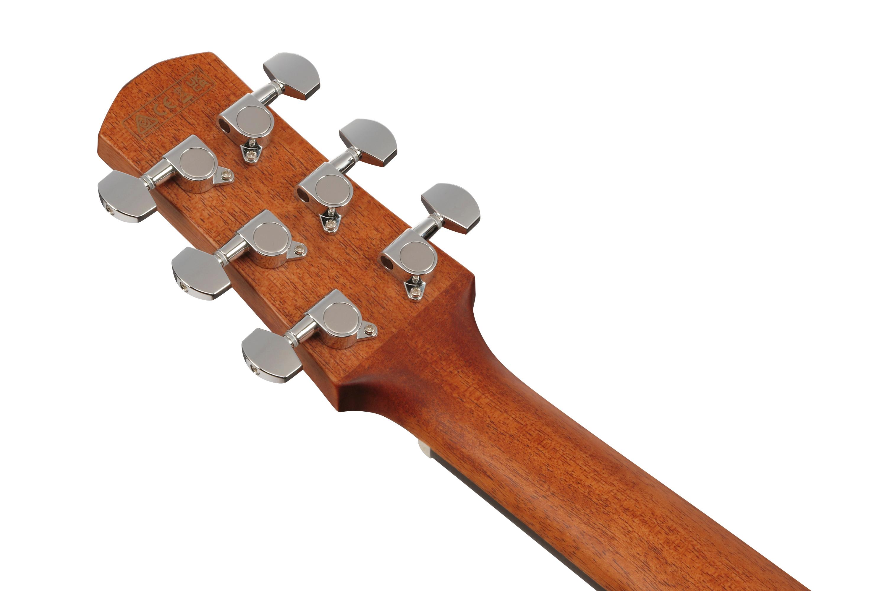 Ibanez AAM100E-NT Acoustic Guitar in Natural High Gloss - AAM100E_NT_5U_01_K.jpg