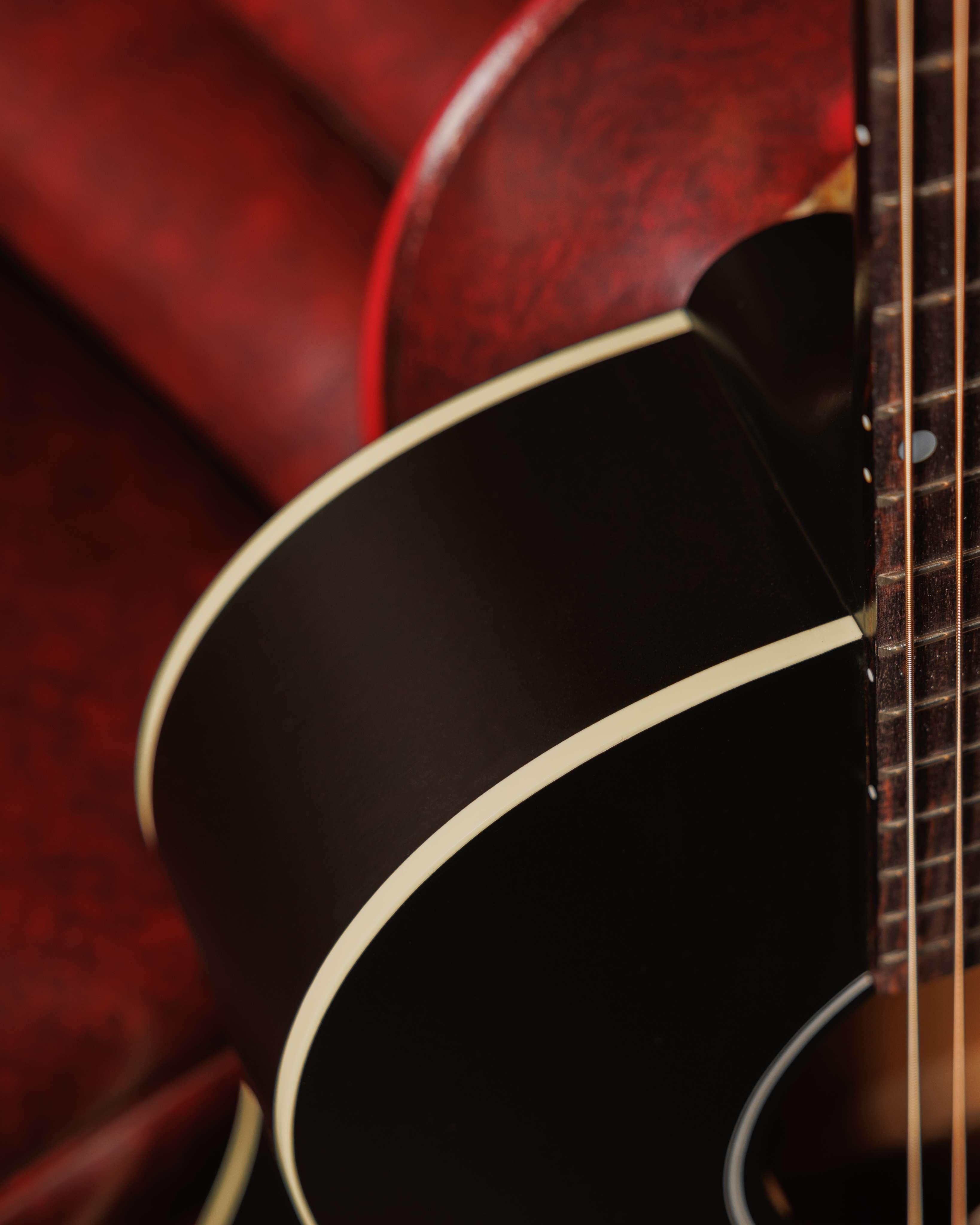 Gibson J-45 Special Electro Acoustic Guitar in Satin Vintage Sunburst - MCRS45SPCVS-6.jpg