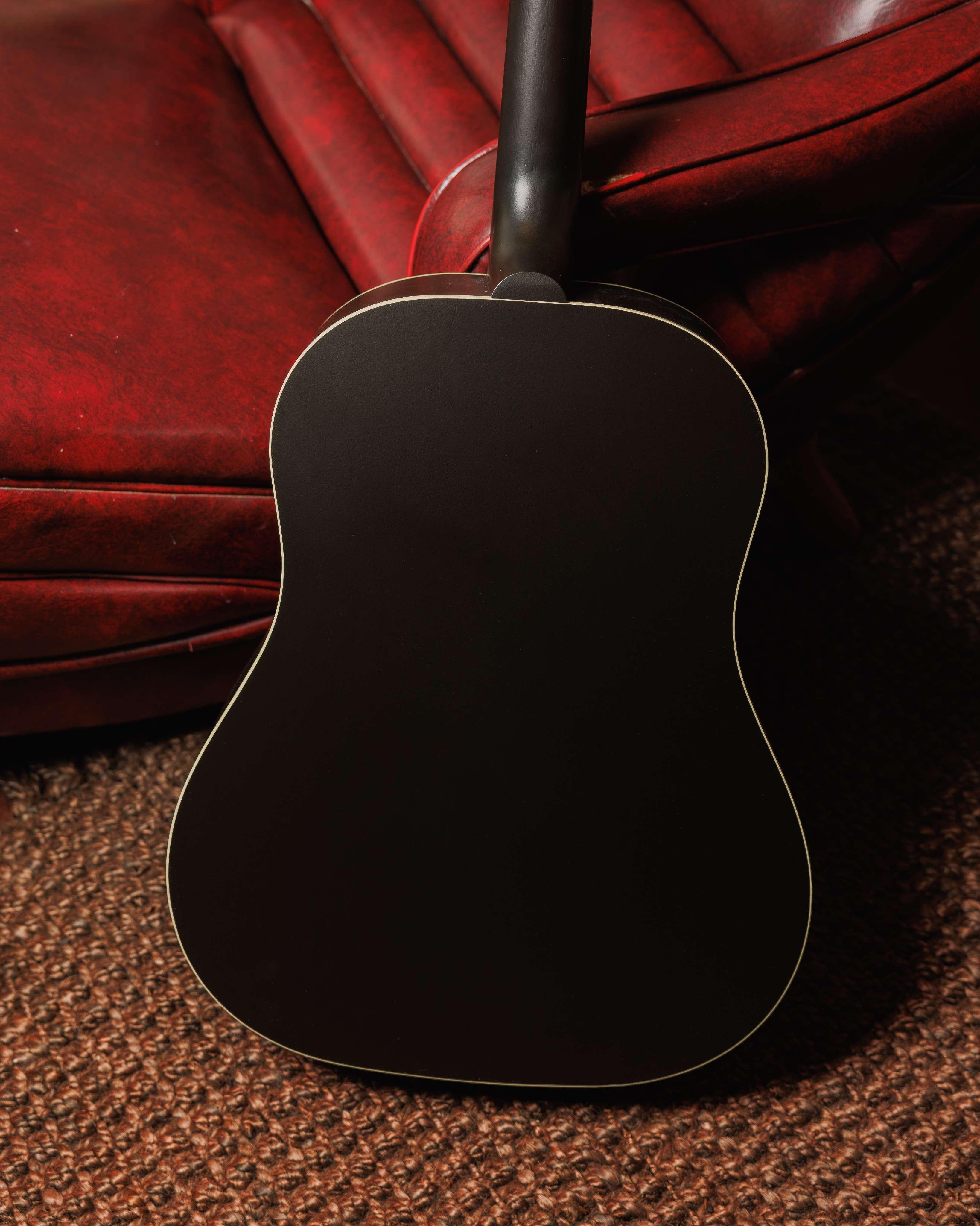 Gibson J-45 Special in Satin Vintage Sunburst - MCRS45SPCVS-7.jpg