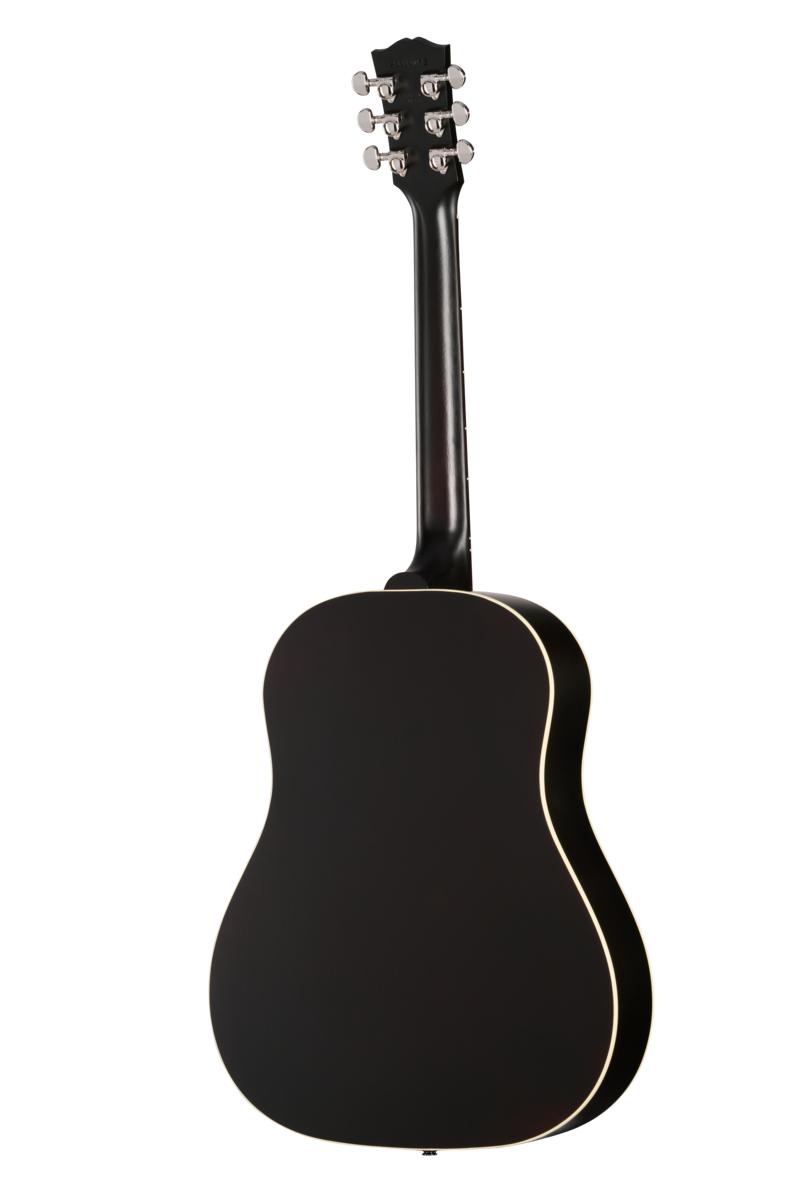 Gibson J-45 Special Electro Acoustic Guitar in Satin Vintage Sunburst - MCRS45SPCVS_back-800x1200-788f12b.jpg
