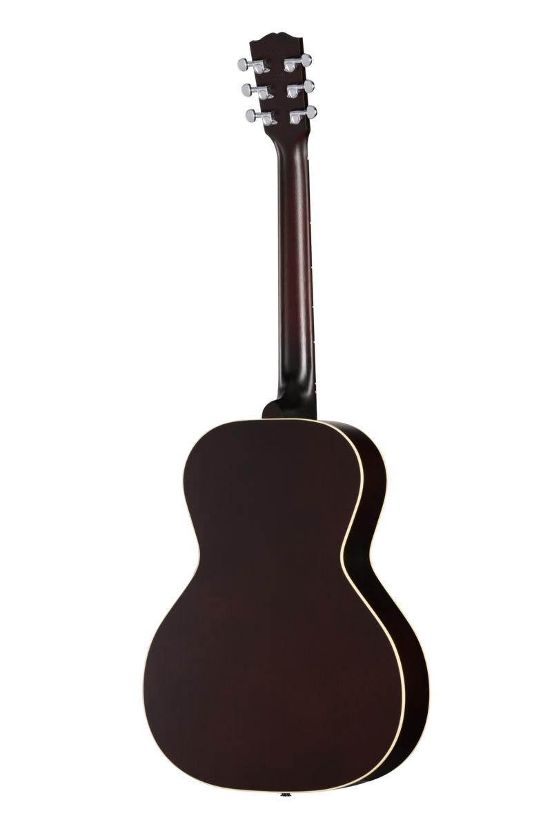Gibson L-00 Special Electro Acoustic Guitar in Satin Vintage Sunburst - MCSBL0SPCVS_back-800x1200-788f12b.jpg