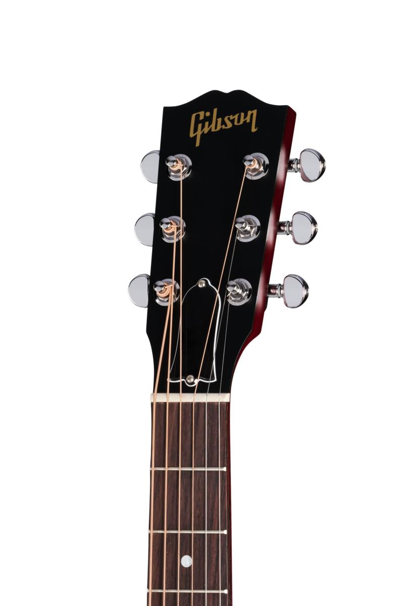 Gibson L-00 Special Electro Acoustic Guitar in Satin Wine Red - MCSBL0SPCWR_hs-800x1200-788f12b.jpg