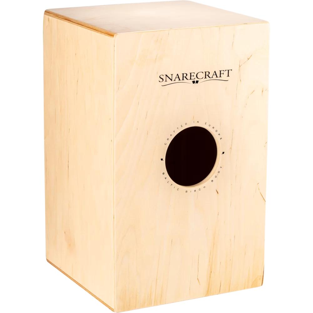 Meinl Percussion Snarecraft Cajon, Blue Burst - SC100BLB_web_detail_01.jpg