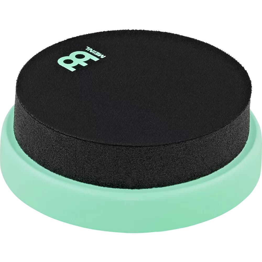 Meinl 4" Marshmallow Practice Pad, Sea Foam - MMP4SF_web_main.jpg