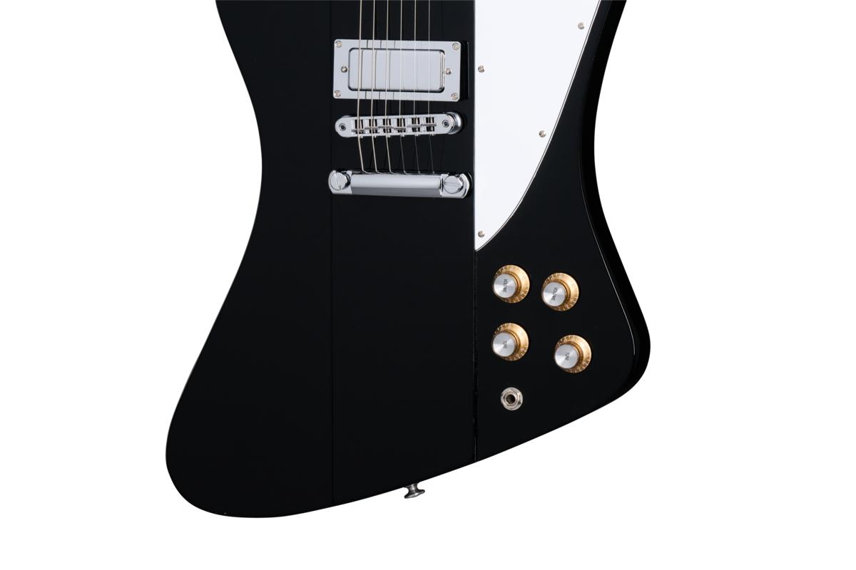 Gibson Firebird Platypus in Ebony  - DSFRP00EBCH1_knobs-1200x800-9b9f185.jpg