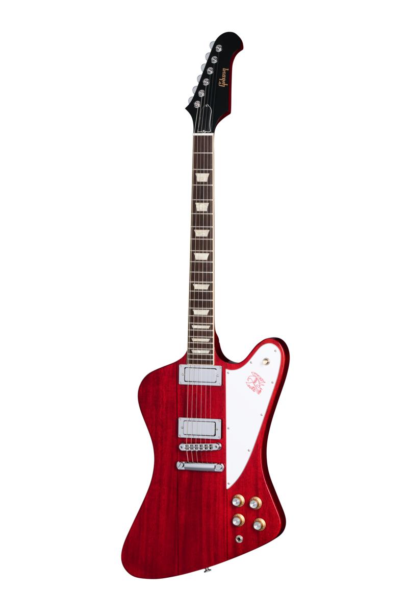 Gibson Firebird Platypus in Vintage Cherry - DSFRP00VECH1_front-800x1200-788f12b.jpg