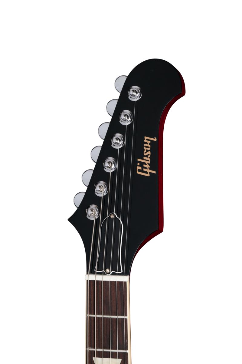 Gibson Firebird Platypus in Vintage Cherry - Andertons Music Co.
