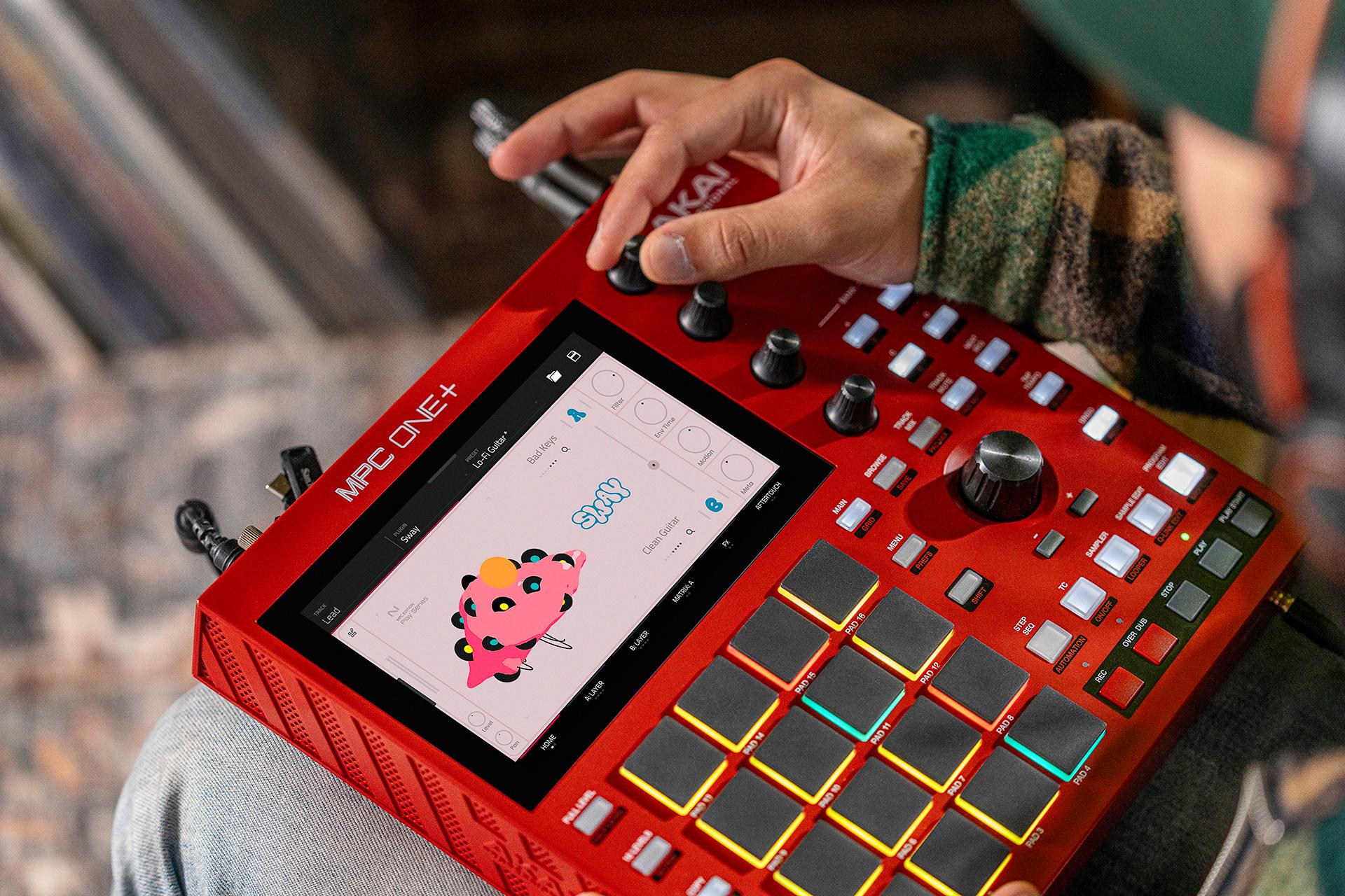 Akai MPC One+ - MPC_ONE_plus_Sway_3_WEB.jpg