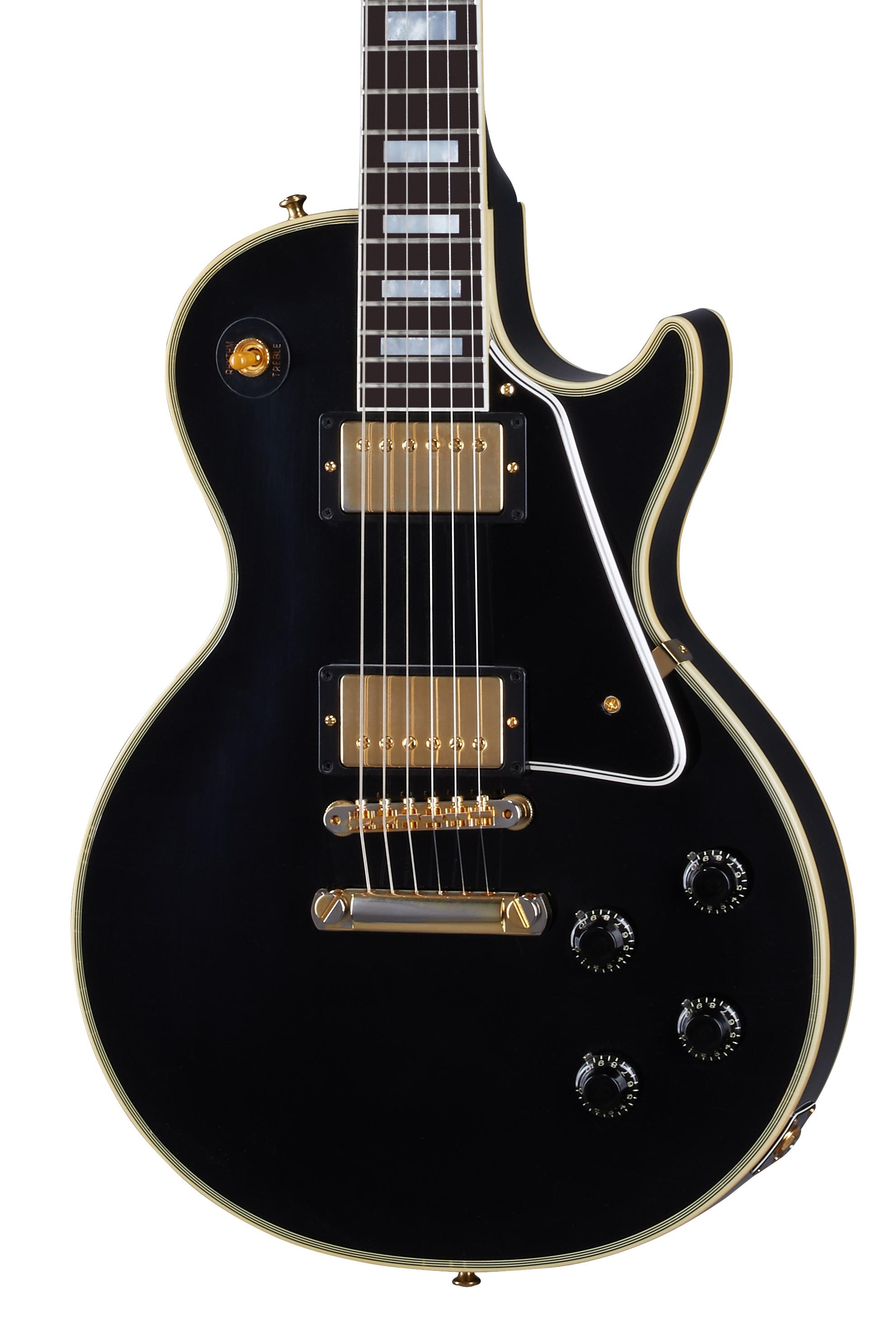 Gibson Custom Shop Murphy Lab Collection 1957 Les Paul Custom Reissue 2-Pickup Ultra Light Aged in Ebony - LPB57ULEBGH1 1 copy.jpg