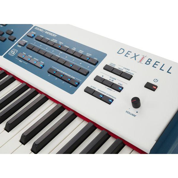 Dexibell VIVO S10 DIGITAL STAGE PIANO 88  - VIVOS10 (8).jpg
