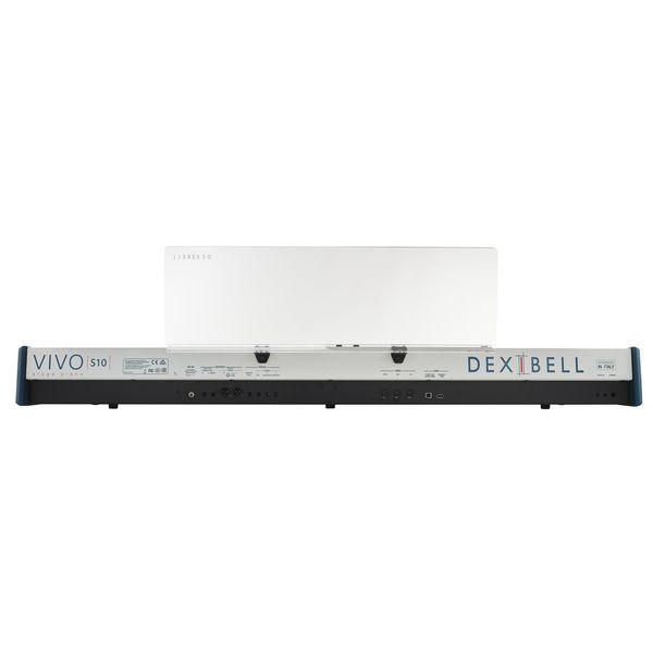 Dexibell VIVO S10 DIGITAL STAGE PIANO 88  - VIVOS10 (6).jpg