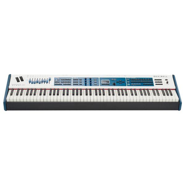 Dexibell VIVO S10 DIGITAL STAGE PIANO 88  - VIVOS10 (5).jpg