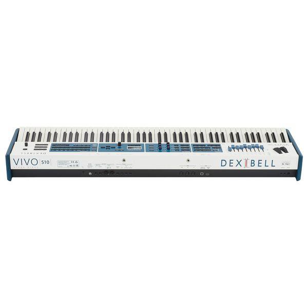 Dexibell VIVO S10 DIGITAL STAGE PIANO 88  - VIVOS10 (4).jpg