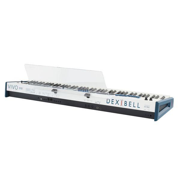 Dexibell VIVO S10 DIGITAL STAGE PIANO 88  - VIVOS10 (2).jpg