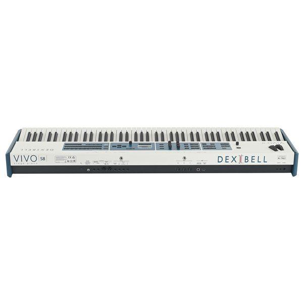 Dexibell VIVO S8 DIGITAL STAGE PIANO 88 - VIVOS8 (12).jpg