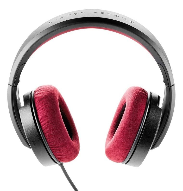 Focal Listen Professional Closed Back Reference Headphones (32ohm