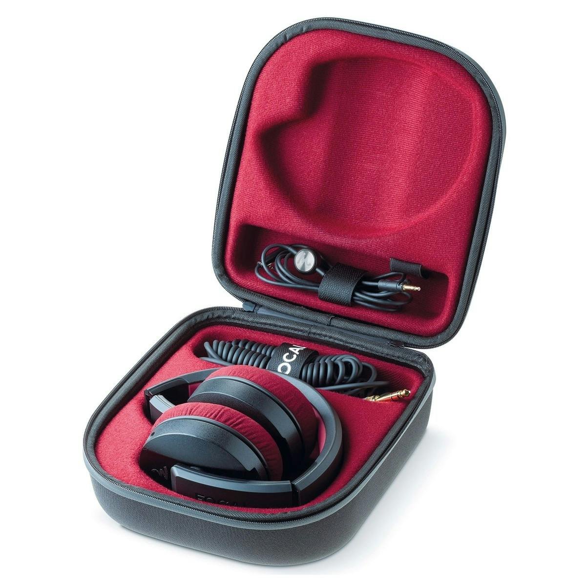 Focal Listen Professional Closed Back Reference Headphones (32ohm