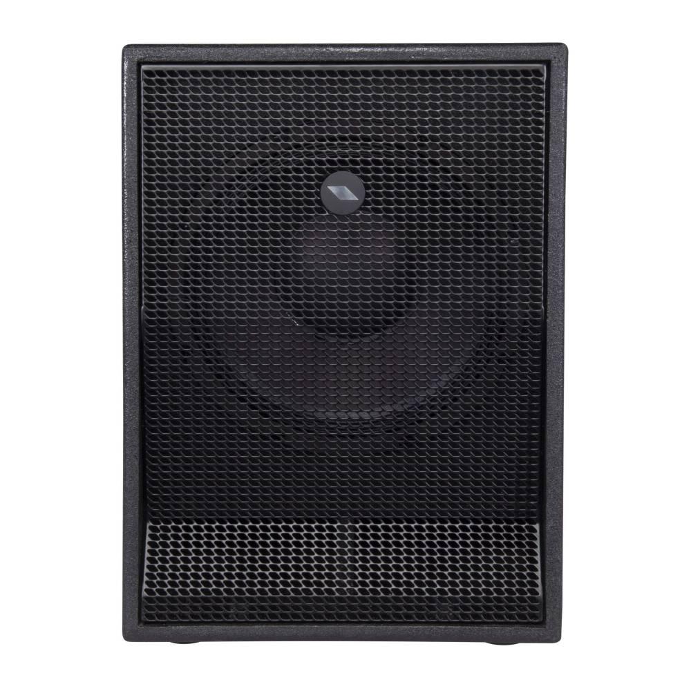 PROEL S12A 600W Active 12" Subwoofer - S12A (2).jpg