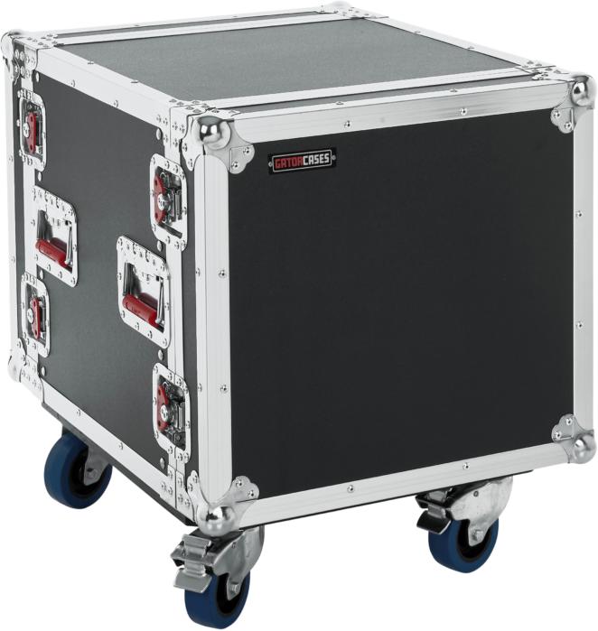 Gator G-Tour 10U Road Rack Case Deep with Castors - 10011878 (2).jpg