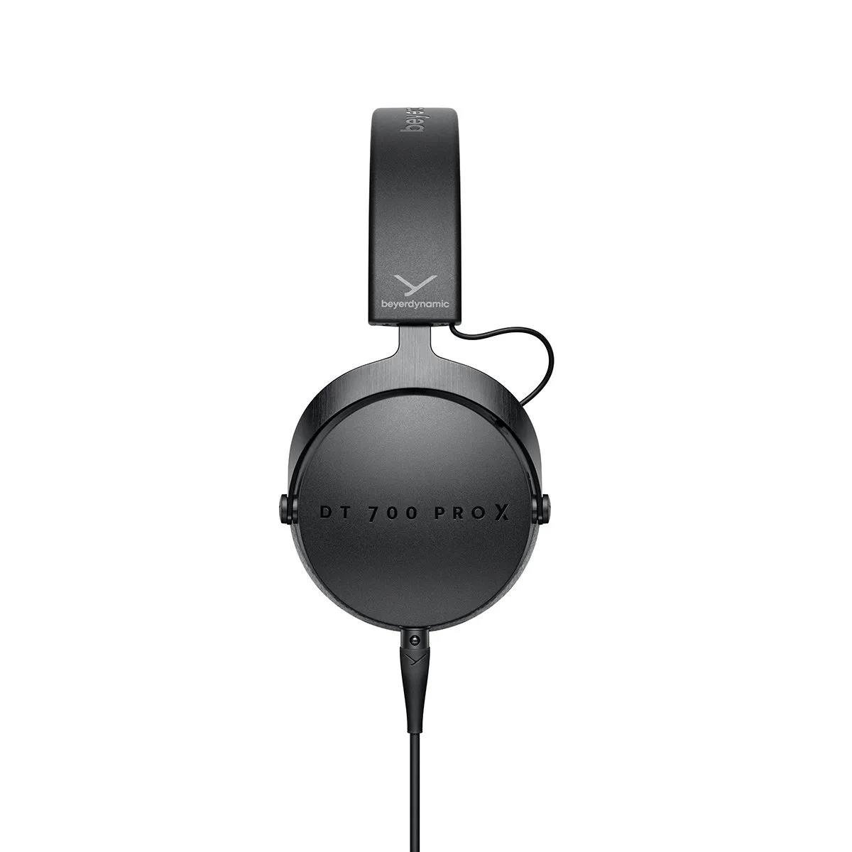 Beyerdynamic DT 700 PRO X Closed Back Studio Headphones for Recording & Monitoring - 48 Ohm - 474528-1636370383921.jpg