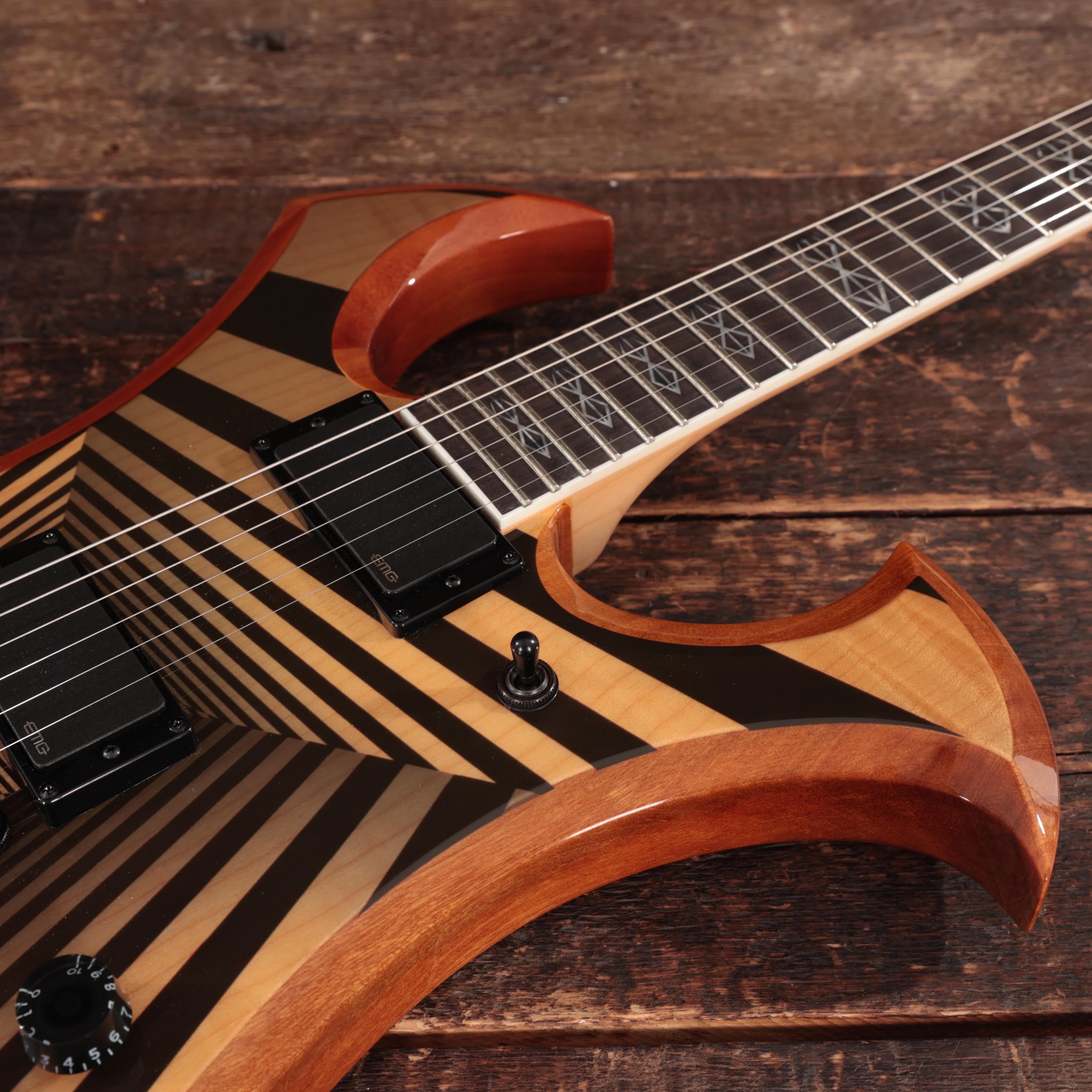 Wylde Audio Berzerker Corridors - SCH-GTR-4583SNT  -  WA24110123  (11).jpg